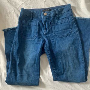 Sanctuary Jeans, Size 24